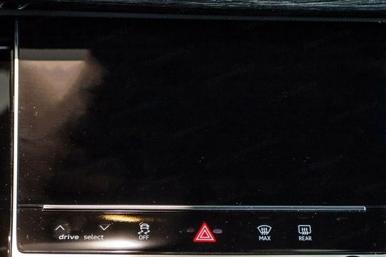 Audi Q8 SQ8 TFSI quattro