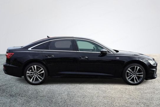 Audi A6 Limousine S line 40 TDI quattro S tronic