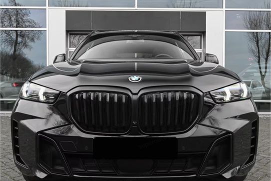 BMW X5 xDrive30d M Sport