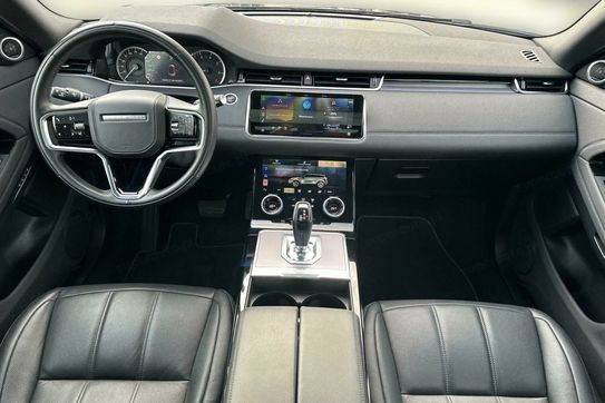 Land Rover Range Rover Evoque 2.0 P200 SE