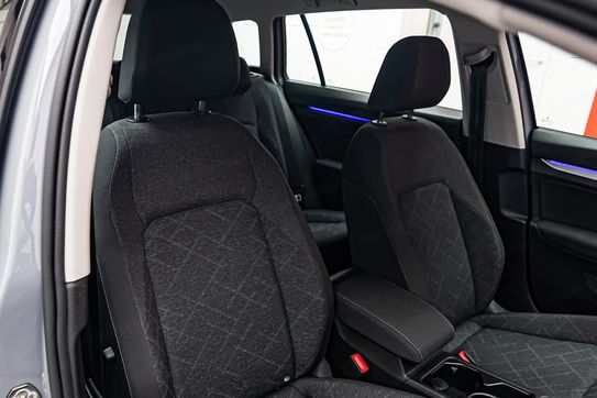 Volkswagen Golf 2.0 TDI SCR Life