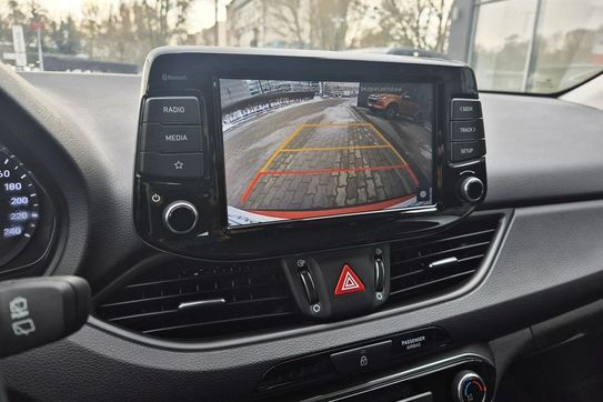 Hyundai i30 T-GDI 48V Modern