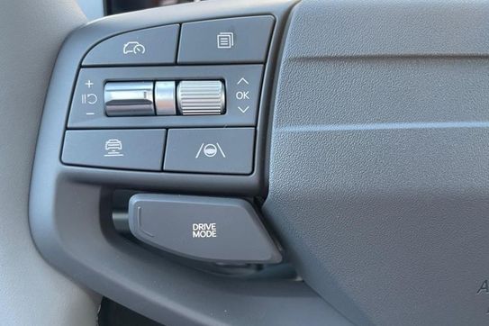 Kia EV3 81.4kWh Air