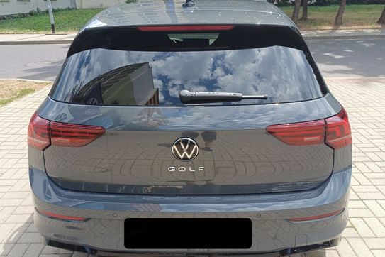 Volkswagen Golf R-Line 1.5 TSI HEV