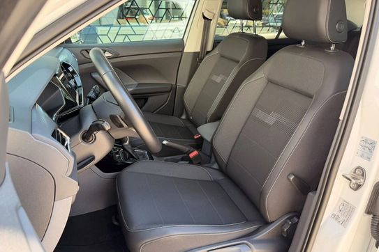 Volkswagen T-Cross 1.5 Tsi Act Style Dsg