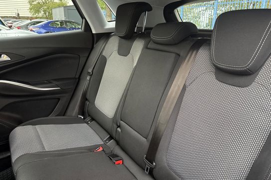 Opel Grandland X Business Edition 1.2 T  S&S aut