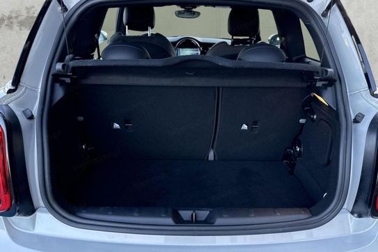 Mini Mini Cooper aut