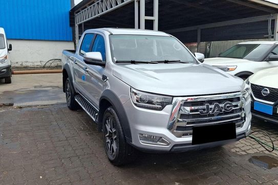 Jac T8 PRO 2.0 CTI MT