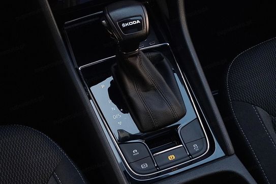 Skoda Kodiaq 2.0 TDI 4x2 Ambition DSG
