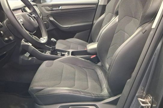 Skoda Kodiaq 1.5 TSI ACT