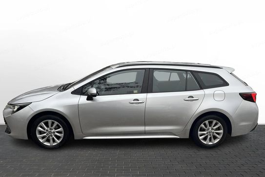 Toyota Corolla 1.8 Hybrid Comfort