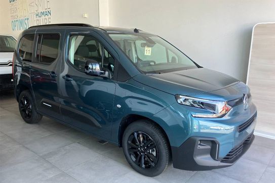 Citroen Berlingo MPV M L1H1 N1 EAT8