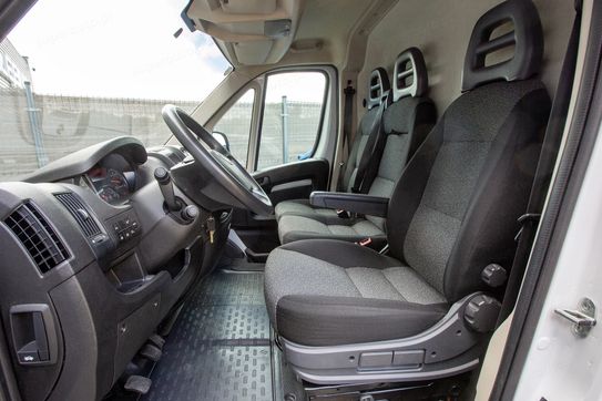 Fiat Ducato 2.3 Multijet L2H2 Professional