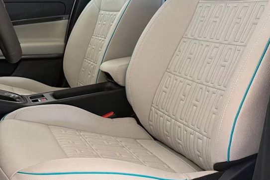 Fiat 600 La Prima 1.2 Turbo Hybrid eDCT