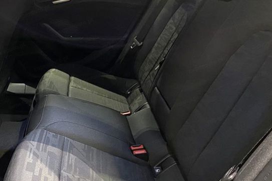 Audi A5 TFSI S line