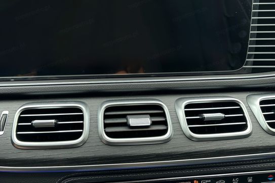 Mercedes GLE 300 d  4-Matic AMG Line