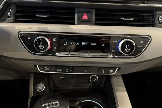 Audi A4 Allroad 40 TDI mHEV quattro S tronic