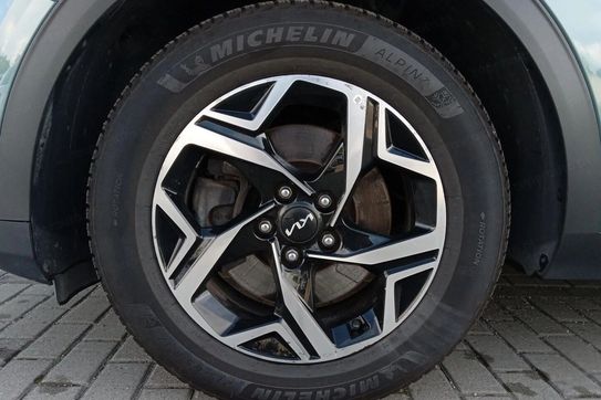 Kia Sportage 1.6 t-Gdi m 2WD