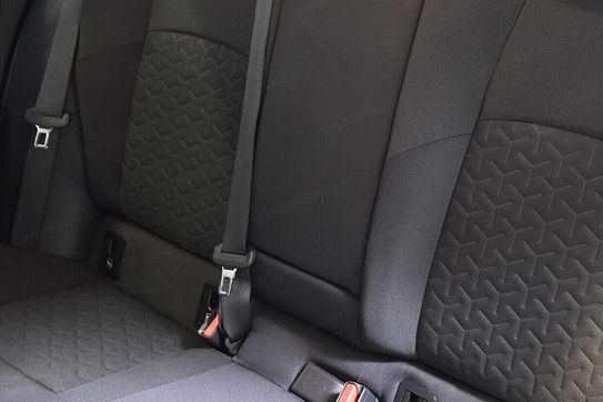 Suzuki Swace Premium Plus