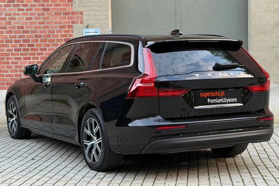 Volvo V60 B3 B Core