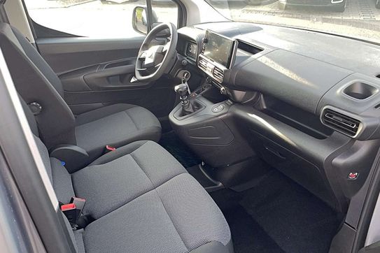 Citroen Berlingo Van XL L2H1