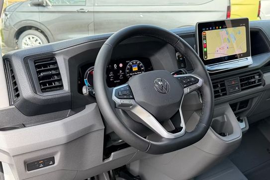 Volkswagen Crafter L3H3 AT 4MOTION