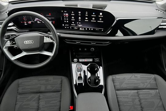Audi A5 TFSI 150 kW S tronic