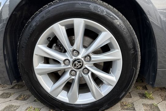 Toyota Corolla 1.8 Hybrid Comfort