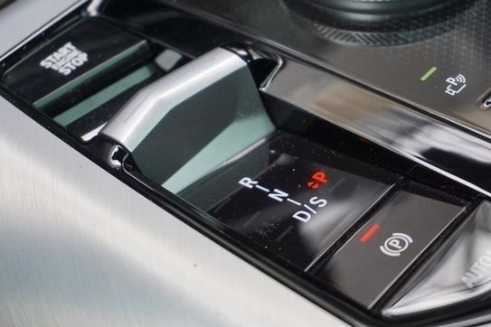 BMW X3 xDrive20 M Sport