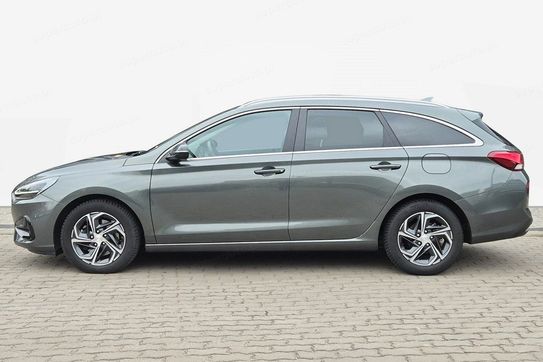 Hyundai i30 1.0 T-GDI Smart