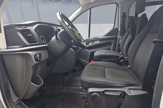 Ford Transit Custom Kombi 320 L1H1 Trend 2.0