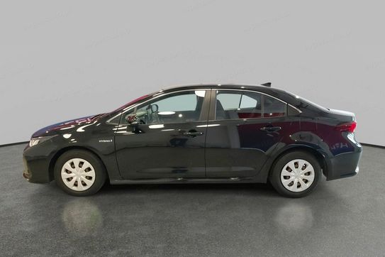 Toyota Corolla 1.8 Hybrid GPF Active
