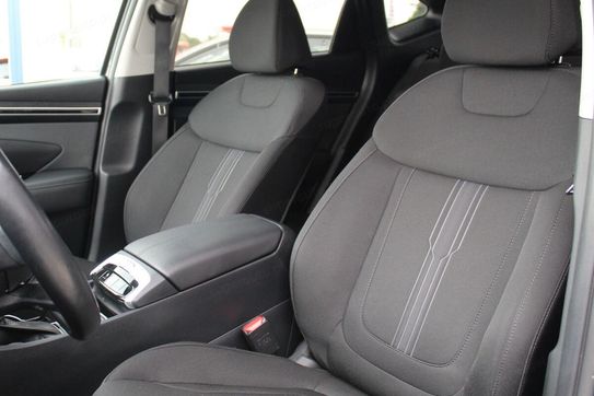 Hyundai Tucson 1.6 T-GDi  Smart HEV