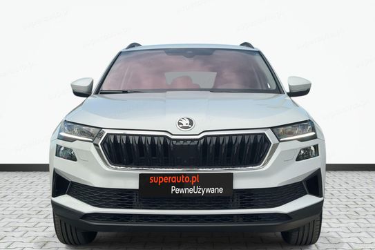 Skoda Karoq TSI ACT Selection DSG