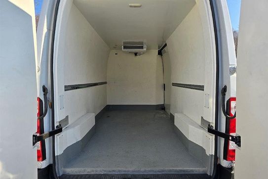 Renault Master L3H2 Chłodnia