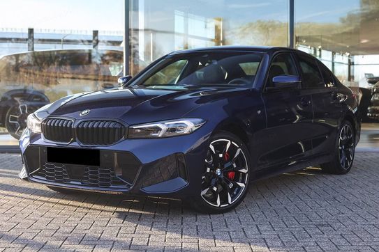 BMW Seria 3 320d xDrive M Sport
