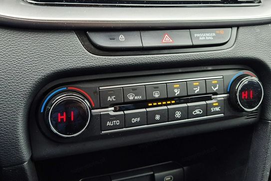 Kia Ceed 1.5 t-Gdi m