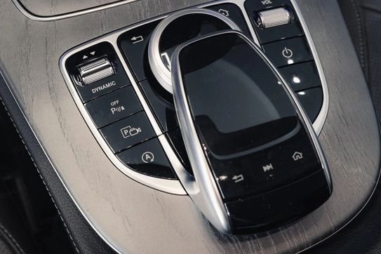 Mercedes CLS 450.4-Matic 9G-Tronic