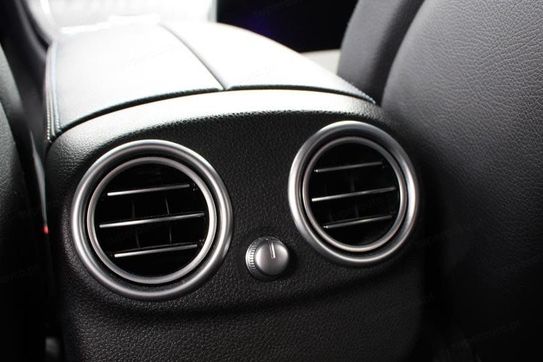 Mercedes Klasa C AMG Night Edition 9G