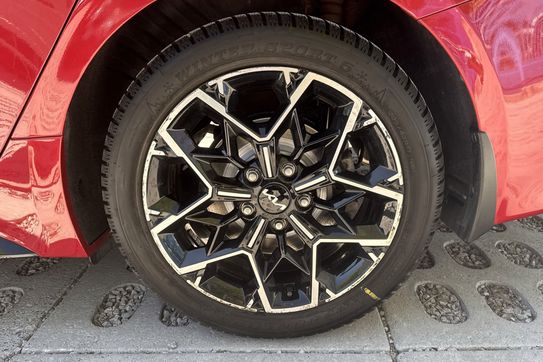 Kia ProCeed GT Line 1.5 T-GDI DCT