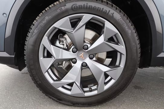 Cupra Formentor 1.5 e-TSI DSG