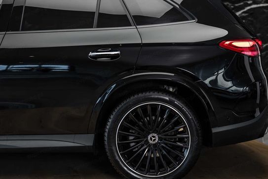 Mercedes GLC 200 4-Matic AMG Line