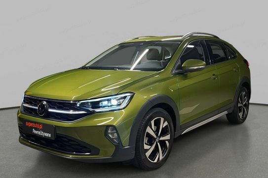 Volkswagen Taigo 1.0 TSI