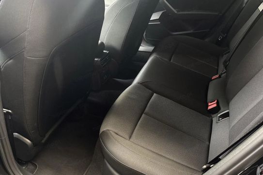 Audi A3 Sportback 35 TFSI