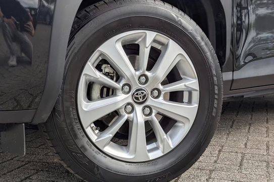 Toyota Yaris Cross Comfort 1.5 Hybrid