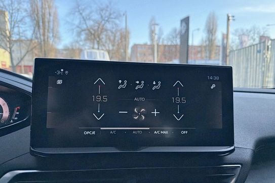 Peugeot 5008 1.6 PureTech GT S&S EAT8