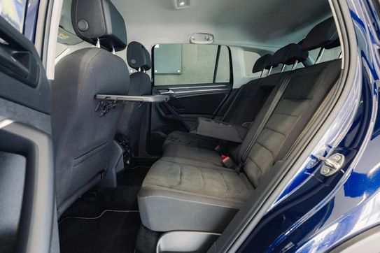 Volkswagen Tiguan 2.0 TDI DSG 4MOT