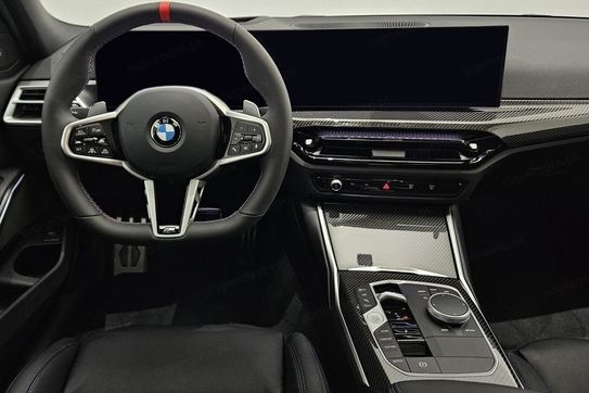 BMW Seria 3 M340i xDrive