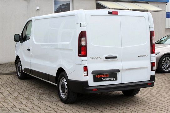 Renault Trafic L2H1