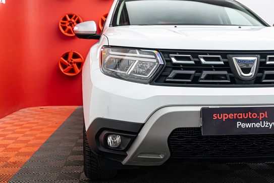 Dacia Duster 1.3 TCe Prestige 4WD